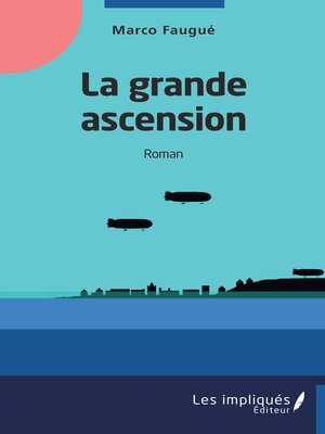 cover image of La grande ascension